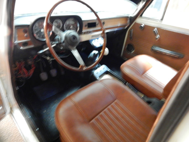 1973 Alfa Romeo Other 4 DR - photo 7