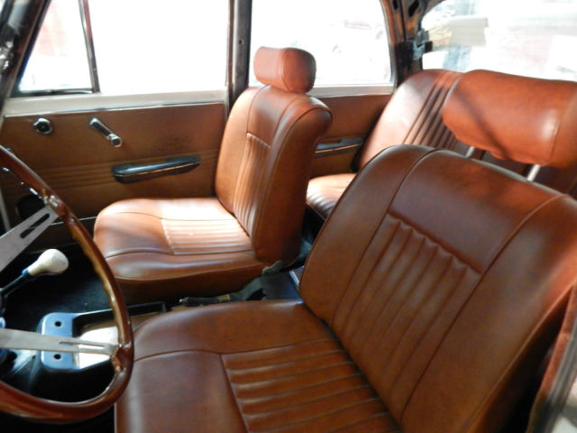 1973 Alfa Romeo Other 4 DR - photo 8
