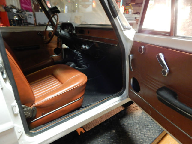 1973 Alfa Romeo Other 4 DR - photo 9