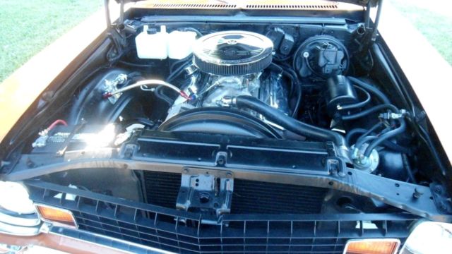 1973 Chevrolet Nova - photo 10