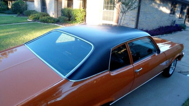 1973 Chevrolet Nova - photo 5