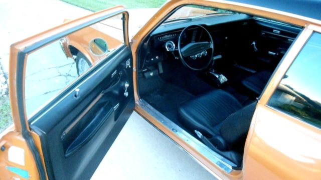 1973 Chevrolet Nova - photo 6