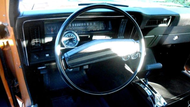 1973 Chevrolet Nova - photo 7