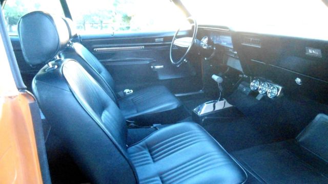 1973 Chevrolet Nova - photo 8