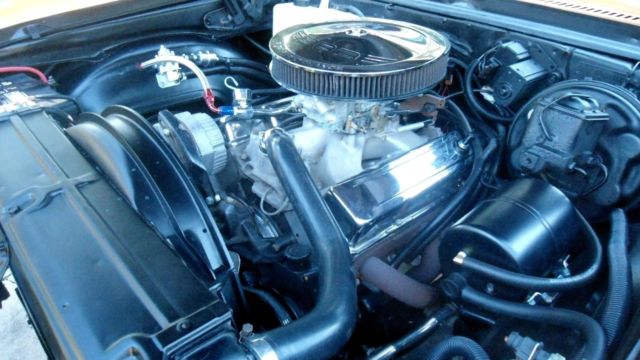 1973 Chevrolet Nova - photo 9