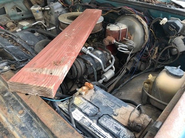 1973 GMC 2500 Series - photo 4