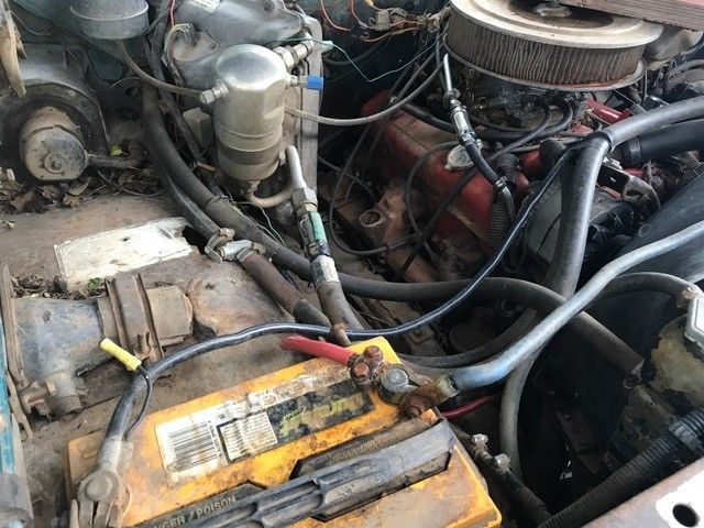 1973 GMC 2500 Series - photo 5