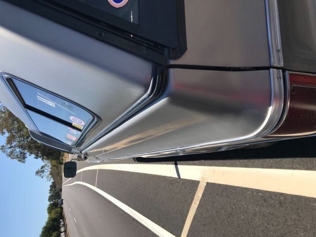 1973 GMC Sierra 2500 Camper Special - photo 13
