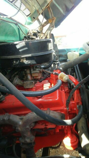 1973 GMC 6000 - photo 11