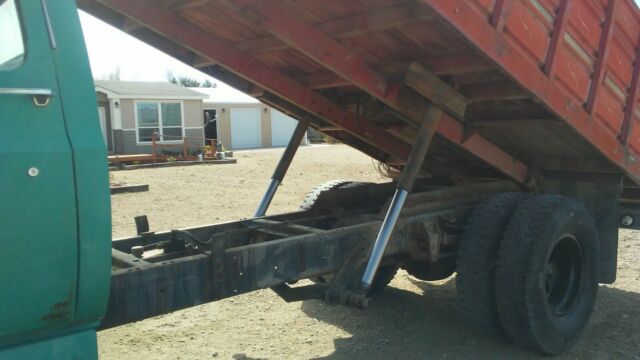 1973 GMC 6000 - photo 5