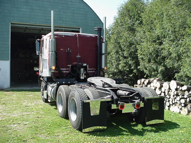 1973 GMC Astro standard - photo 2