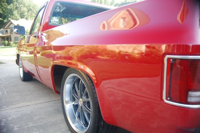 1973 GMC Other CUSTOM - photo 10
