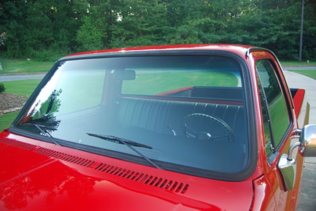 1973 GMC Other CUSTOM - photo 12