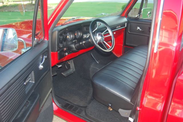 1973 GMC Other CUSTOM - photo 13