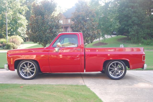 1973 GMC Other CUSTOM - photo 5