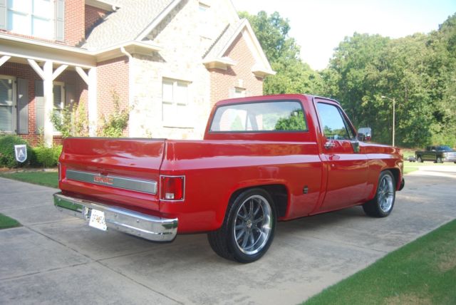 1973 GMC Other CUSTOM - photo 6