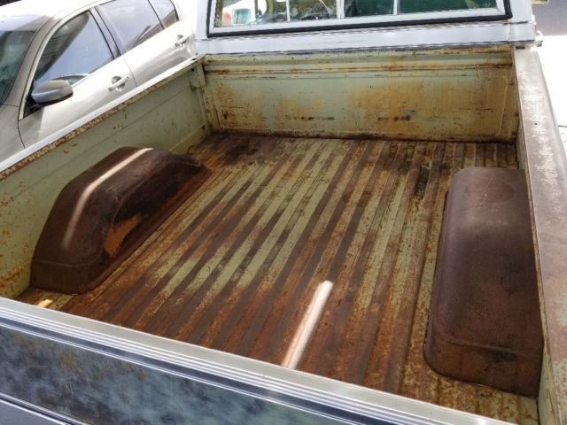 1973 GMC Sierra 1500 - photo 12