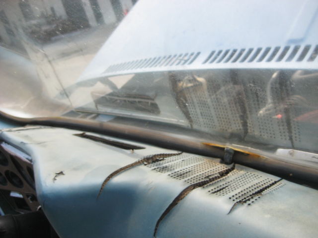 1973 GMC Sierra 1500 - photo 11