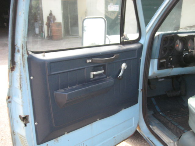 1973 GMC Sierra 1500 - photo 4