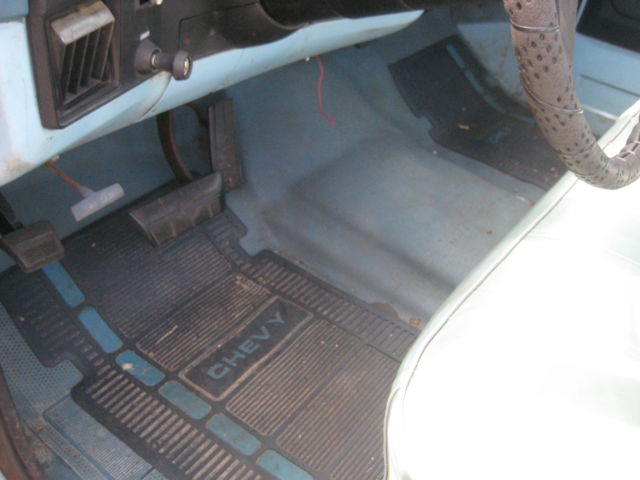 1973 GMC Sierra 1500 - photo 7