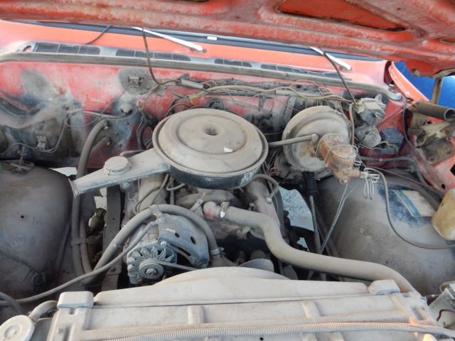 1973 GMC 3500 - photo 10