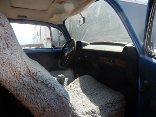 1973 GMC 3500 - photo 2