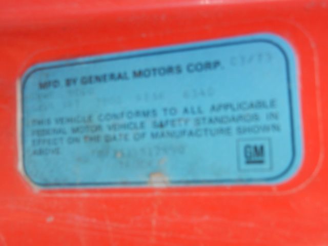 1973 GMC 3500 - photo 6