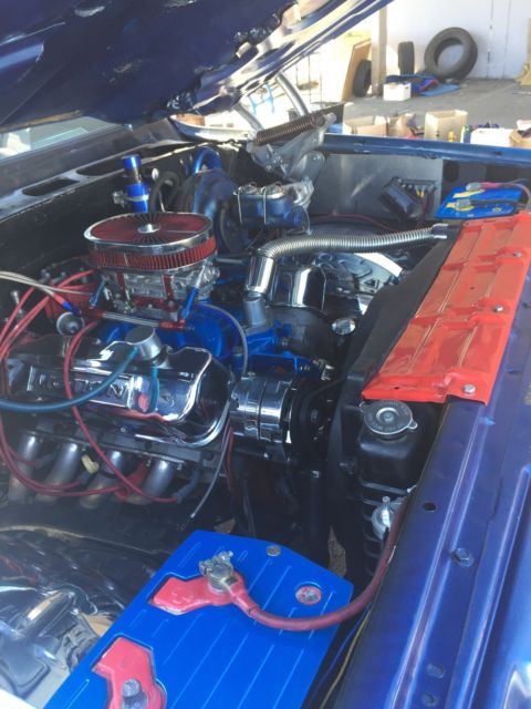 1973 Chevrolet C-10 Super Cheyenne - photo 10
