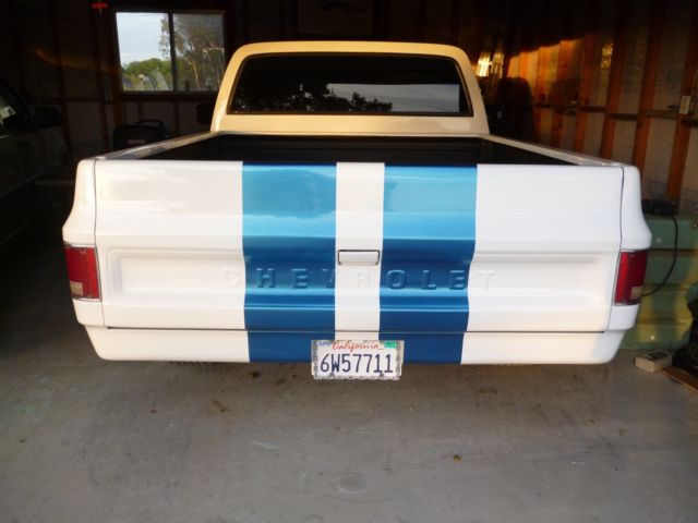 1973 GMC Sierra 1500 Custom Classic Hot Rod Truck - photo 12
