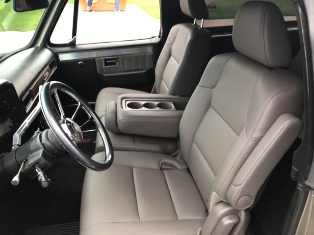 1973 GMC Jimmy - photo 10