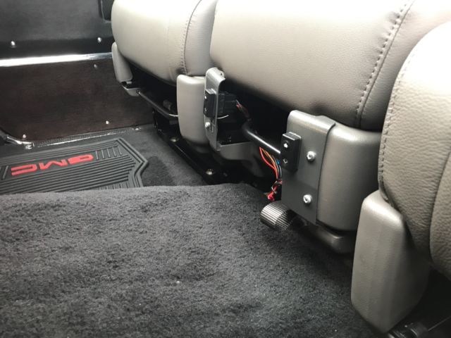 1973 GMC Jimmy - photo 13