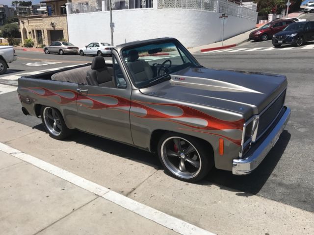 1973 GMC Jimmy - photo 5