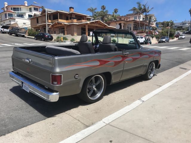 1973 GMC Jimmy - photo 6