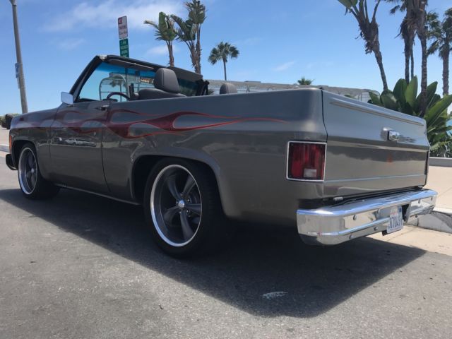 1973 GMC Jimmy - photo 7