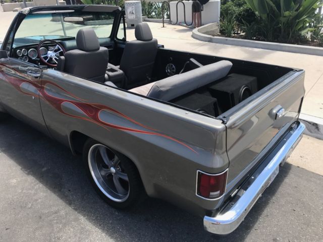 1973 GMC Jimmy - photo 8