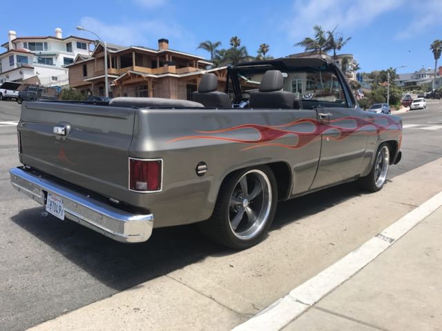 1973 GMC Jimmy - photo 9