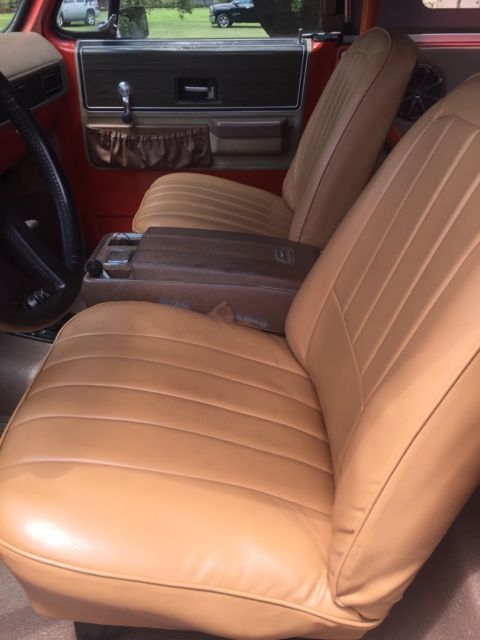 1973 GMC Jimmy - photo 12