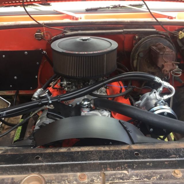 1973 GMC Jimmy - photo 5