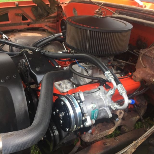 1973 GMC Jimmy - photo 6