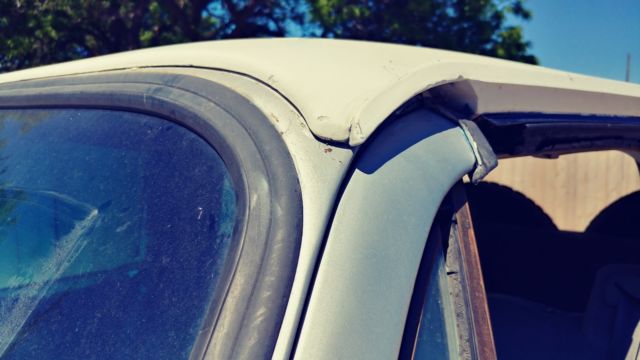 1973 GMC Jimmy Custom Survivor Original - photo 12