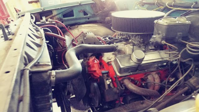 1973 GMC Jimmy Custom Survivor Original - photo 6