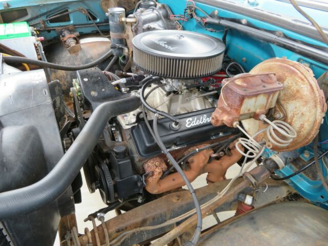 1973 GMC Sierra 1500 - photo 8