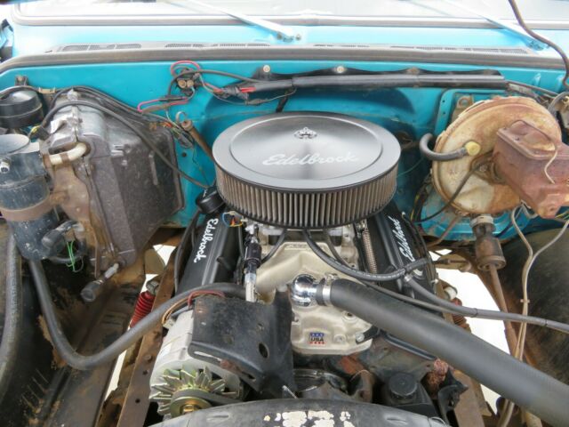 1973 GMC Sierra 1500 - photo 9