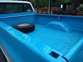 1973 GMC Super Custom 2500 - photo 7