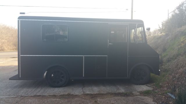 1973 Chevrolet Other - photo 2
