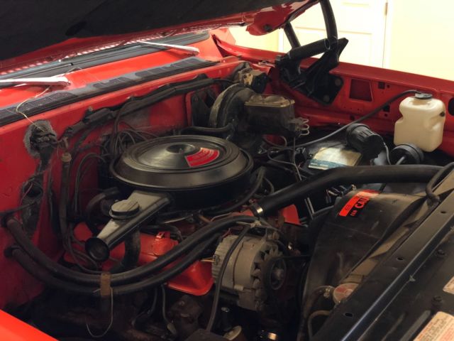 1973 GMC Sierra 1500 - photo 10