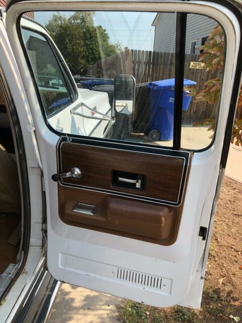 1973 GMC Sierra 3500 - photo 5