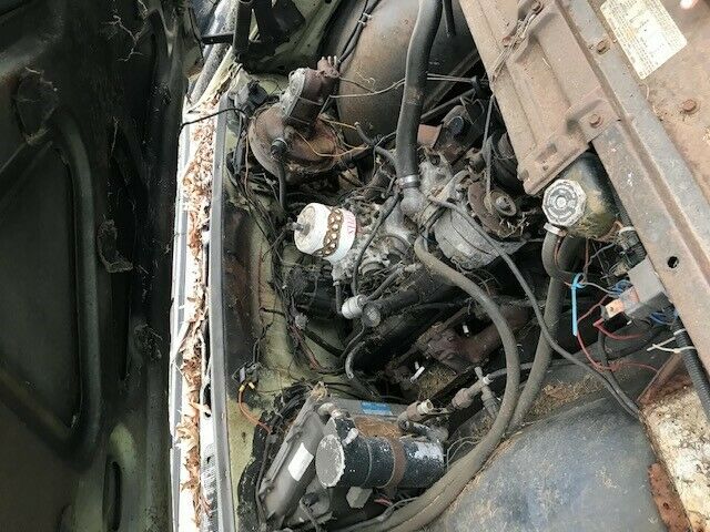 1973 GMC Sierra 2500 SIERRA GRANDE - photo 5