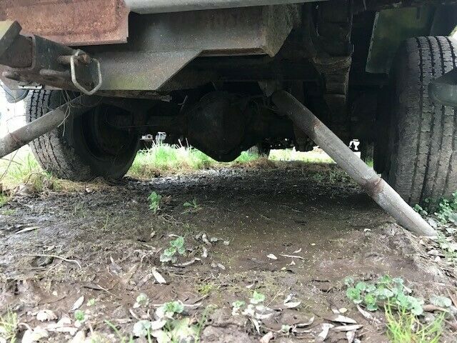 1973 GMC Sierra 2500 SIERRA GRANDE - photo 6