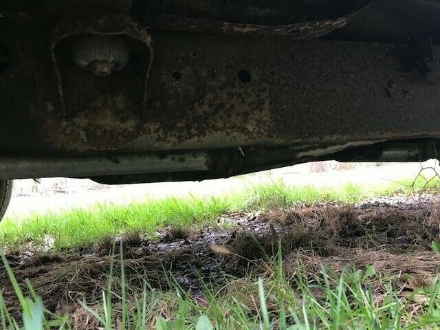 1973 GMC Sierra 2500 SIERRA GRANDE - photo 8